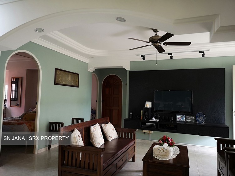 Blk 142 Pasir Ris Street 11 (Pasir Ris), HDB 4 Rooms #182112482
